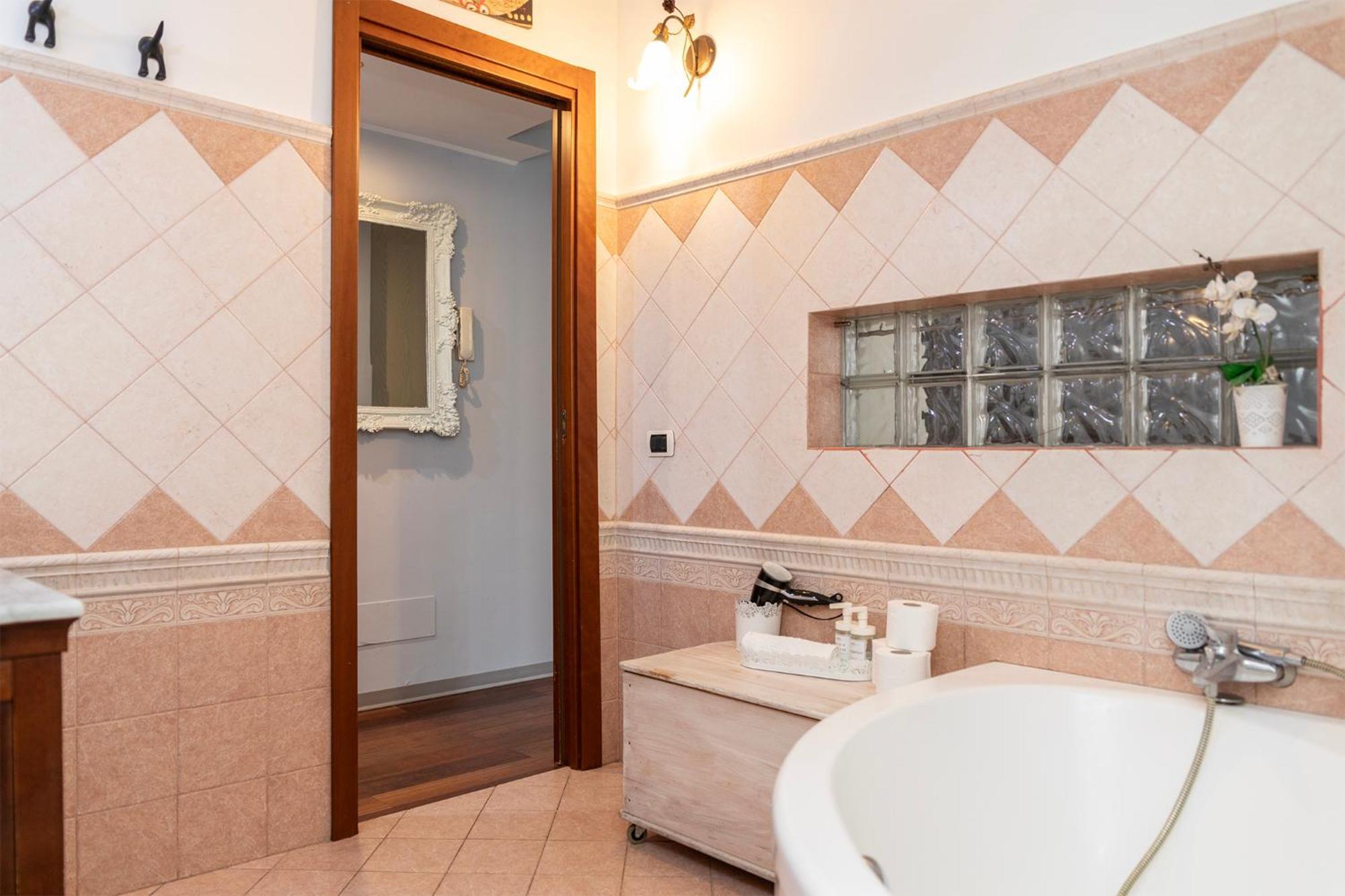 Dulcis Home Montemario Roma Exterior foto